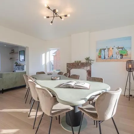 Villa Relax Kortemark
