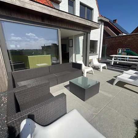 Villa Relax *